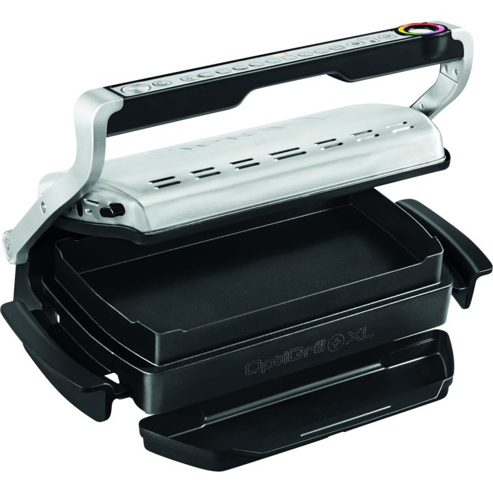 Tefal GC724D contact grill