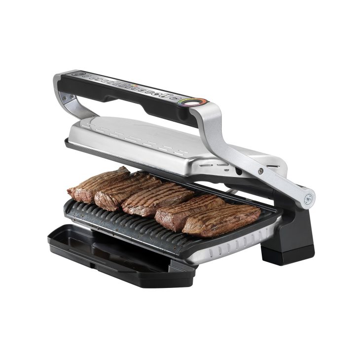 Tefal GC724D contact grill