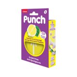 Vileda Punch Flexible Sponge Lemon 1 pc.