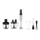 Tefal HB95LD 0.8 L Hand mixer 1200 W Stainless steel Black