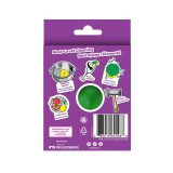 Vileda Punch Flexible Sponge Lemon 1 pc.