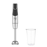 Tefal HB95LD 0.8 L Hand mixer 1200 W Stainless steel Black