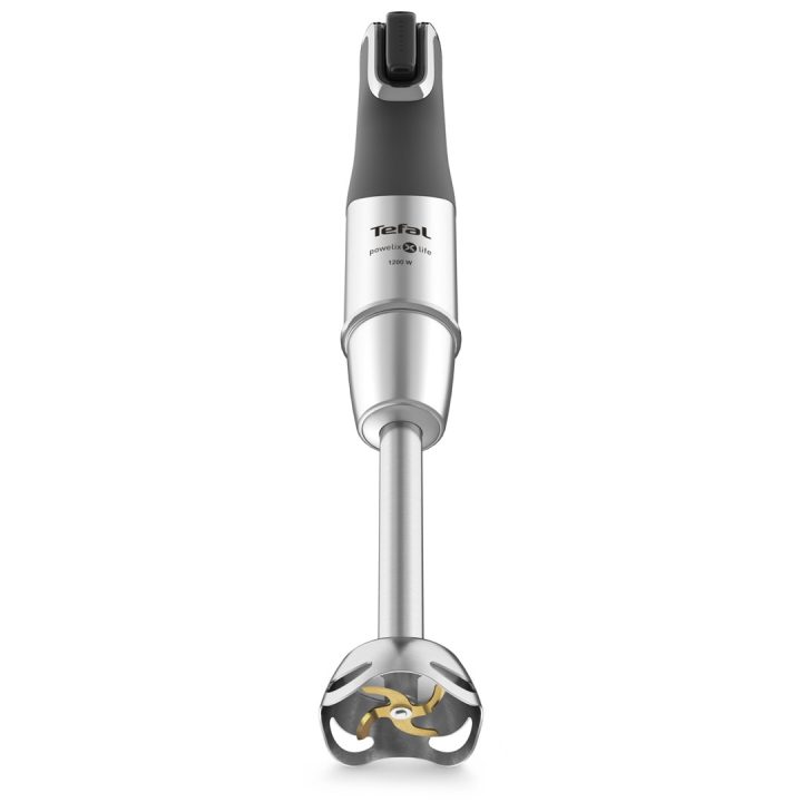 Tefal HB95LD 0.8 L Hand mixer 1200 W Stainless steel Black