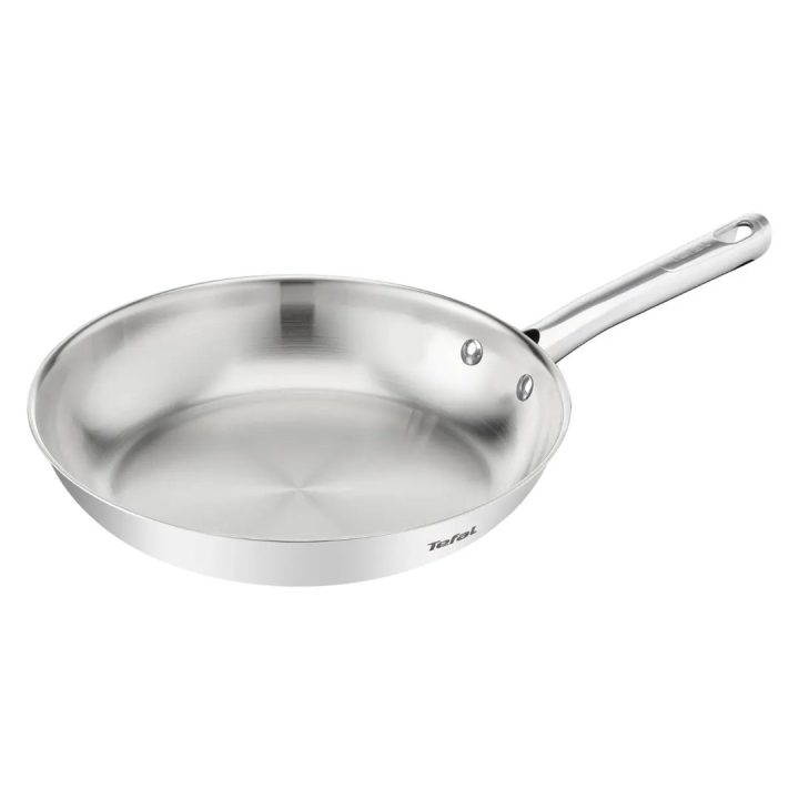 Set of 2 Frying Pans TEFAL Duetto On B866S234 24/28 cm