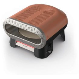 Tefal JM600T pizza maker/oven 1 pizza(s) Terracotta