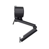 Trust Tanor - 1080p Full HD webcam (black)