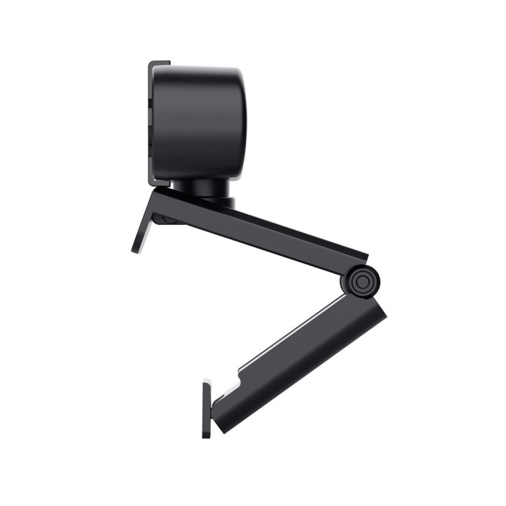 Trust Tanor - 1080p Full HD webcam (black)