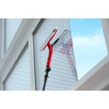 Window Squeegee with Pole Vileda