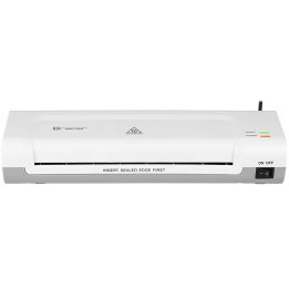 Tracer TRL-5 WH Hot Laminator 280 mm/min White
