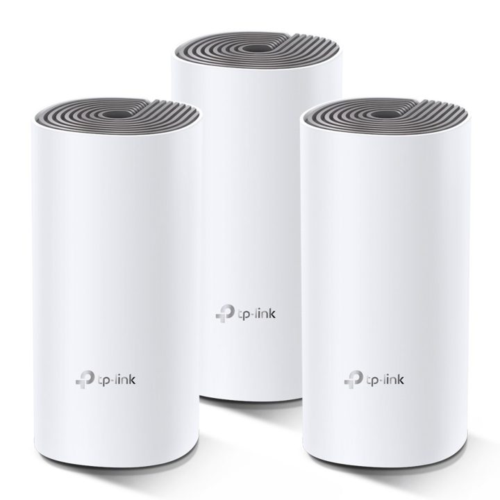 TP-Link AC1200 Whole Home Mesh Wi-Fi System 3-Pack