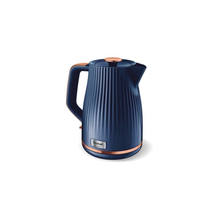 Tefal Loft KO251430 electric kettle 1.7 L Blue