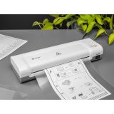 Tracer TRL-5 WH Hot Laminator 280 mm/min White