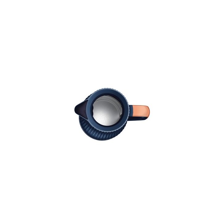 Tefal Loft KO251430 electric kettle 1.7 L Blue