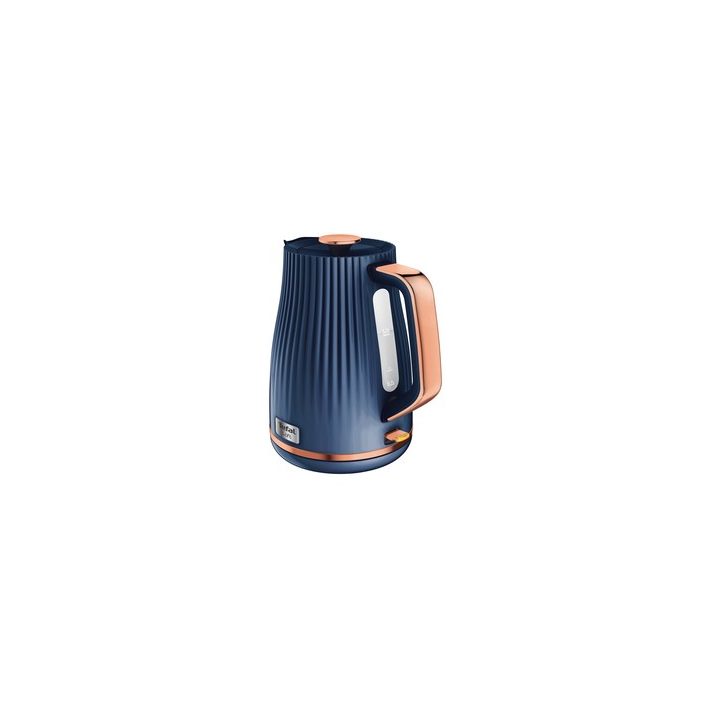 Tefal Loft KO251430 electric kettle 1.7 L Blue