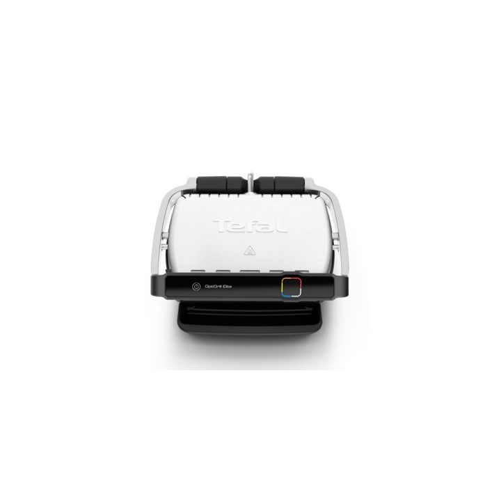 Tefal OptiGrill Elite GC750D30 contact grill