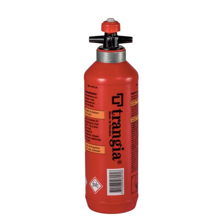 TRANGIA PLASTIC BOTTLE 0.5 L