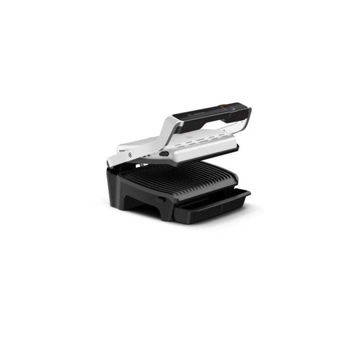 Tefal OptiGrill Elite GC750D30 contact grill