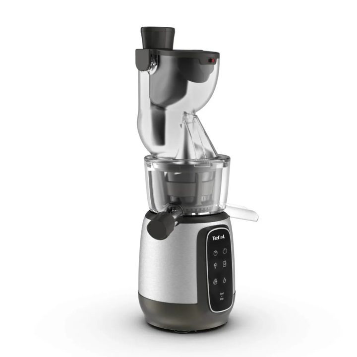 TEFAL ZC605D38 Slow Juicer