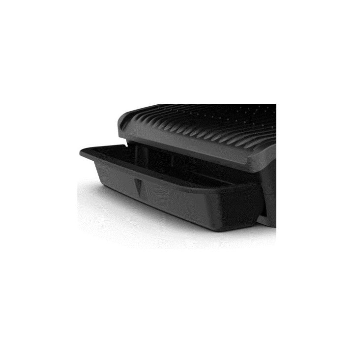 Tefal OptiGrill Elite GC750D30 contact grill
