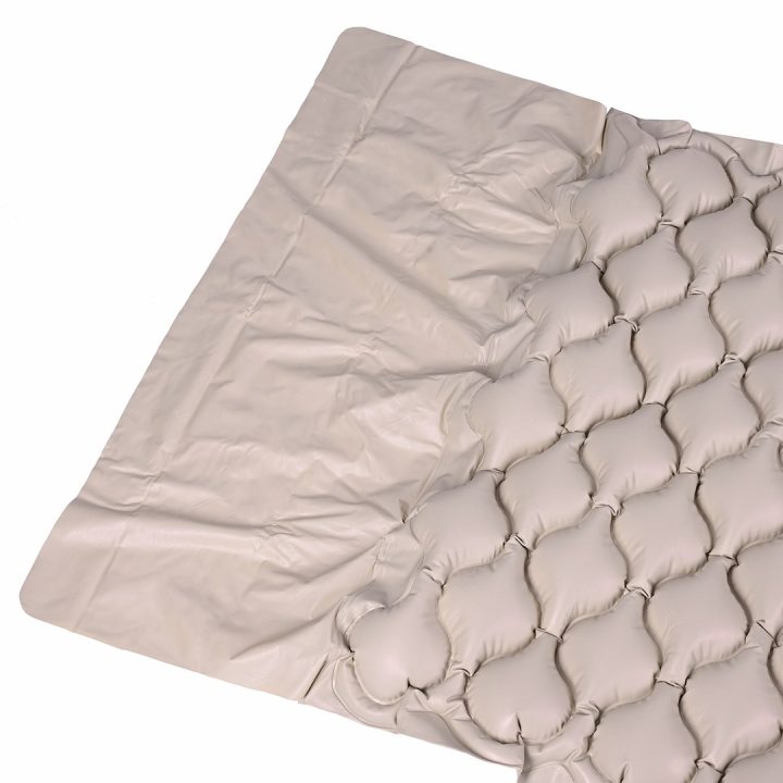 Anti-decubitus mattress