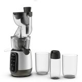 TEFAL ZC605D38 Slow Juicer