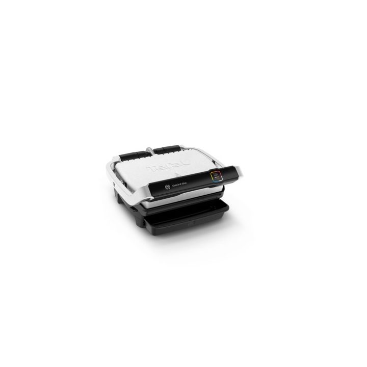 Tefal OptiGrill Elite GC750D30 contact grill