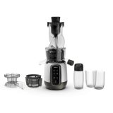 TEFAL ZC605D38 Slow Juicer