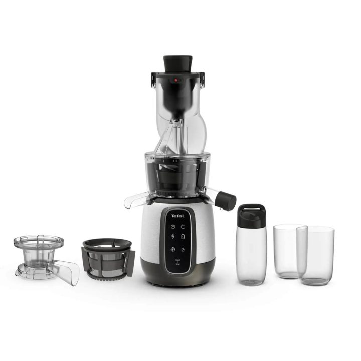 TEFAL ZC605D38 Slow Juicer
