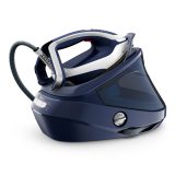 Tefal Pro Express Vision GV9812 3000 W 1.1 L Durilium AirGlide Autoclean soleplate Blue White