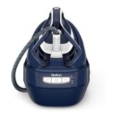 Tefal Pro Express Vision GV9812 3000 W 1.1 L Durilium AirGlide Autoclean soleplate Blue White