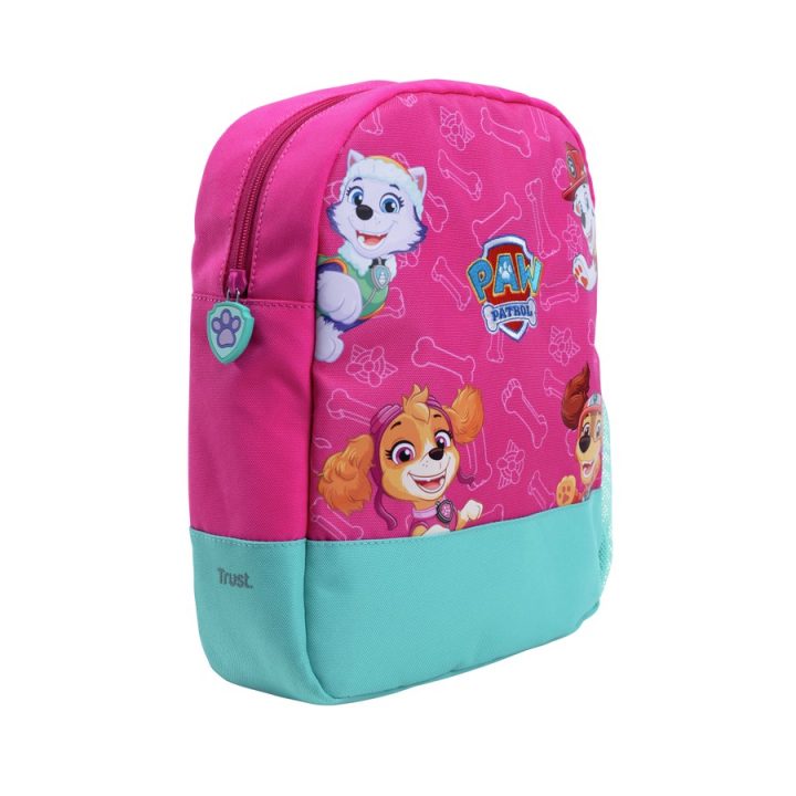 TRUST Vymo Children’s Rucksack featuring PAW Patrol – Pink