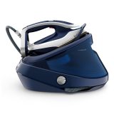 Tefal Pro Express Vision GV9812 3000 W 1.1 L Durilium AirGlide Autoclean soleplate Blue White