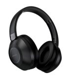 Vention SoundMate BT 5.3 wireless headphones black