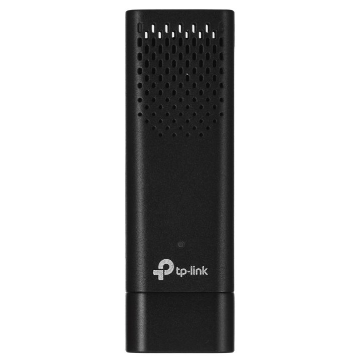 TP-Link Archer AX1800 Dual Band Wi-Fi 6 Wireless USB Adapter