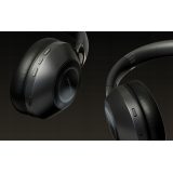 Vention SoundMate BT 5.3 wireless headphones black