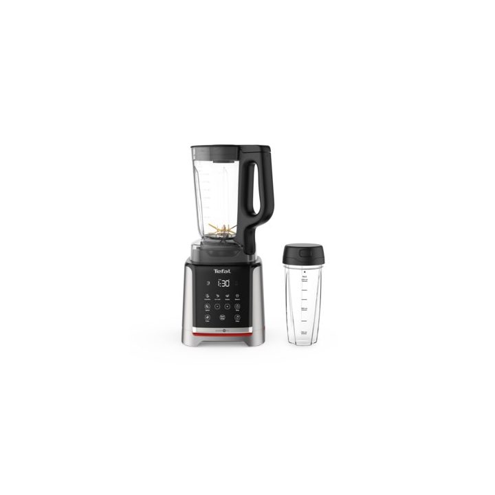 Tefal BL91HD 1.75 L Stand mixer 1600 W Black Stainless steel
