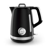 Tefal Soleil KO3558E0 electric kettle 1.7 L 2400 W Black