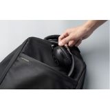 Vention SoundMate BT 5.3 wireless headphones black
