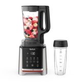 Tefal BL91HD 1.75 L Stand mixer 1600 W Black Stainless steel