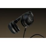 Vention SoundMate BT 5.3 wireless headphones black