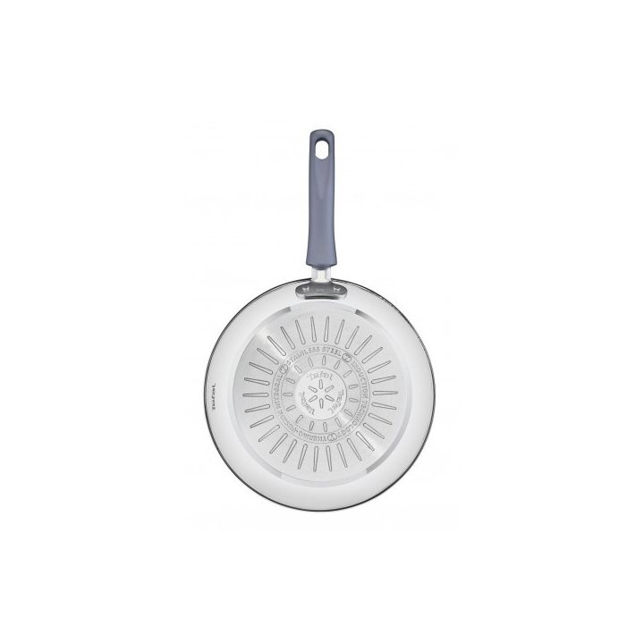 Tefal Daily Cook G7314055 frying pan Grill pan Round