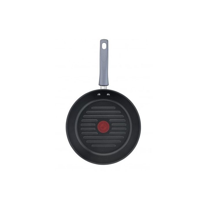Tefal Daily Cook G7314055 frying pan Grill pan Round