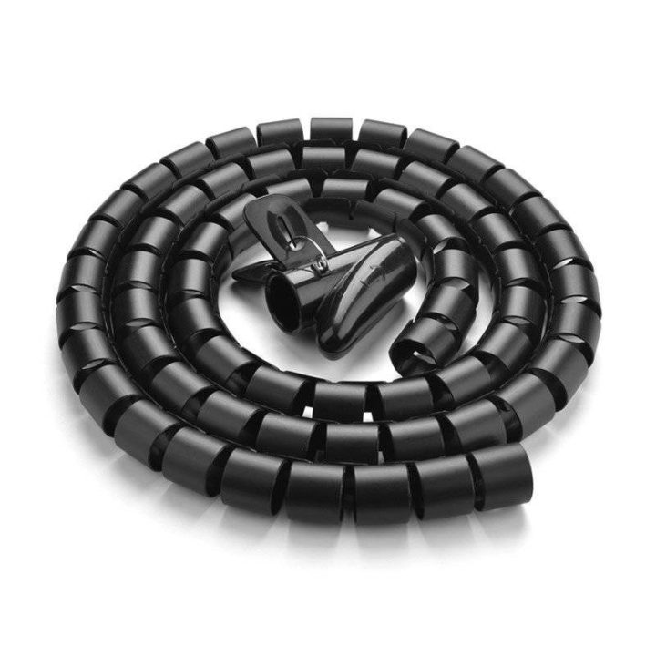 Ugreen cable organiser cover 5 m black