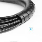 Ugreen cable organiser cover 5 m black
