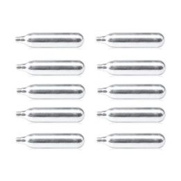 CO-2 capsule UMAREX 12 g - set of 10 (CO210)