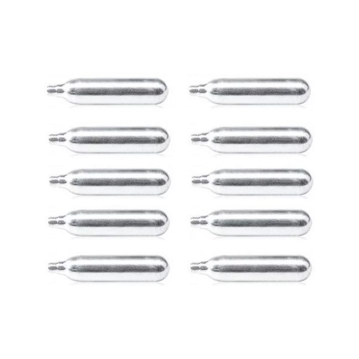 CO-2 capsule UMAREX 12 g - set of 10 (CO210)