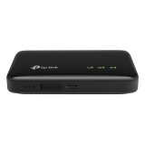 TP-Link M7005 wireless router Single-band (2.4 GHz) 4G Black