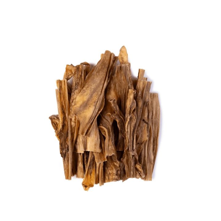 UNISZKI Deer Skin - Treat for Dogs - 100g