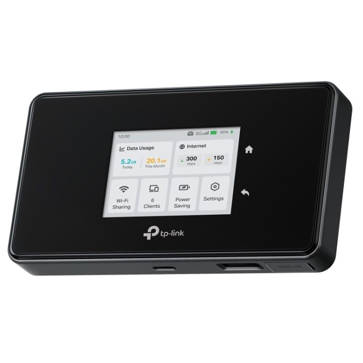 TP-Link M8550(EU) cellular network device Cellular network router