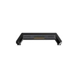 Tenda TX2L Pro wireless router Gigabit Ethernet Dual-band (2.4 GHz / 5 GHz) Black